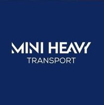 Mini Heavy Łukasz Miniszewski