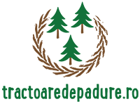 Tractoare de padure