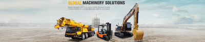 Shanghai Longzi Construction Machinery Co., Ltd.