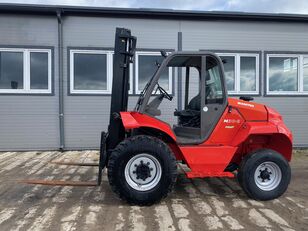 رافعة شوكية لطرق وعرة Manitou M 30 - 2