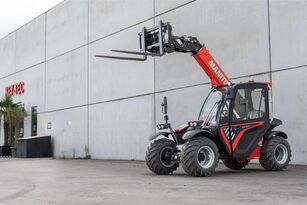 جديد رافعة تلسكوبية Manitou ULM 412 H